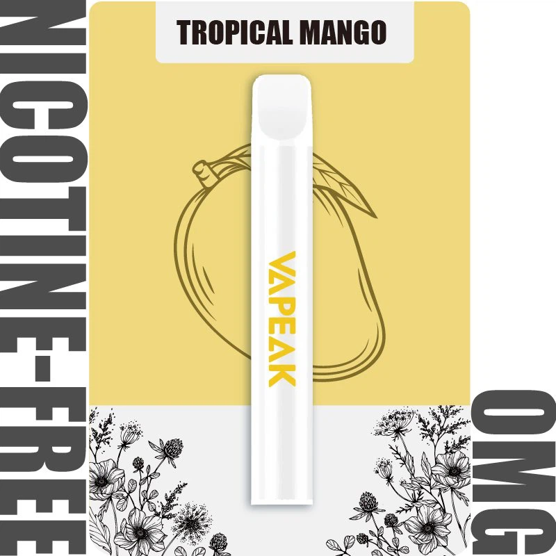 tropical mango