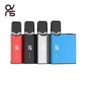 Mos keladigan Vape Pod qurilmalari