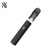 Bir martali ishlatiladigan Pod Vape qalam