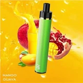 Yuqori sifatli Factory Oem Brand 1500 puff bir martalik ishlatiladigan Vape qalam