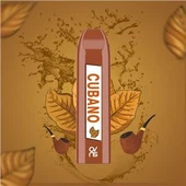 Wholesale Pod OVNS Bir martali ishlatiladigan E-Cig Meva lazzati E-Suyuqlik uchun bir martalik Vape