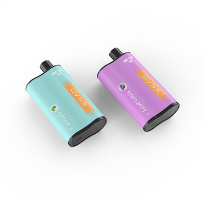 3500 Puffs Fume Bir martalik Vape