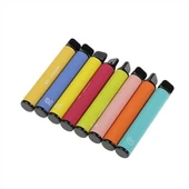 800 Puff Vape bir martalik