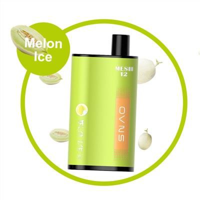 Zavod ta'minoti Nikotin moyi Ecigarette ulgurji vape qalam