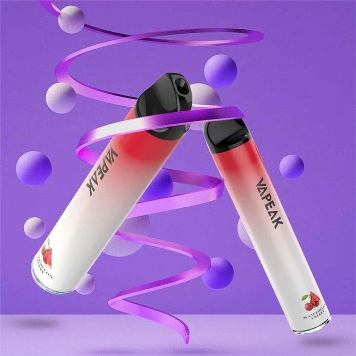 VAPE DISPOSABLE USA
