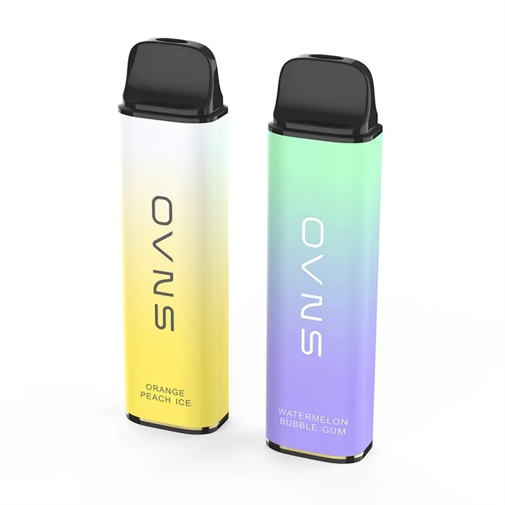 2500/6000 Puffs Disposable Vape Device Pen 2500/6000 Puffs Disposable Vape Device Pen