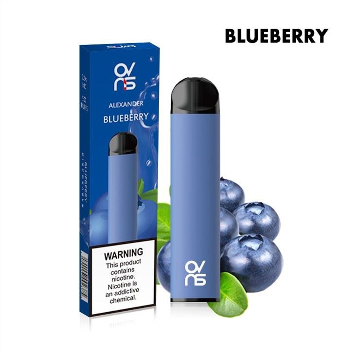 Disposable Vape& Bar For European Market