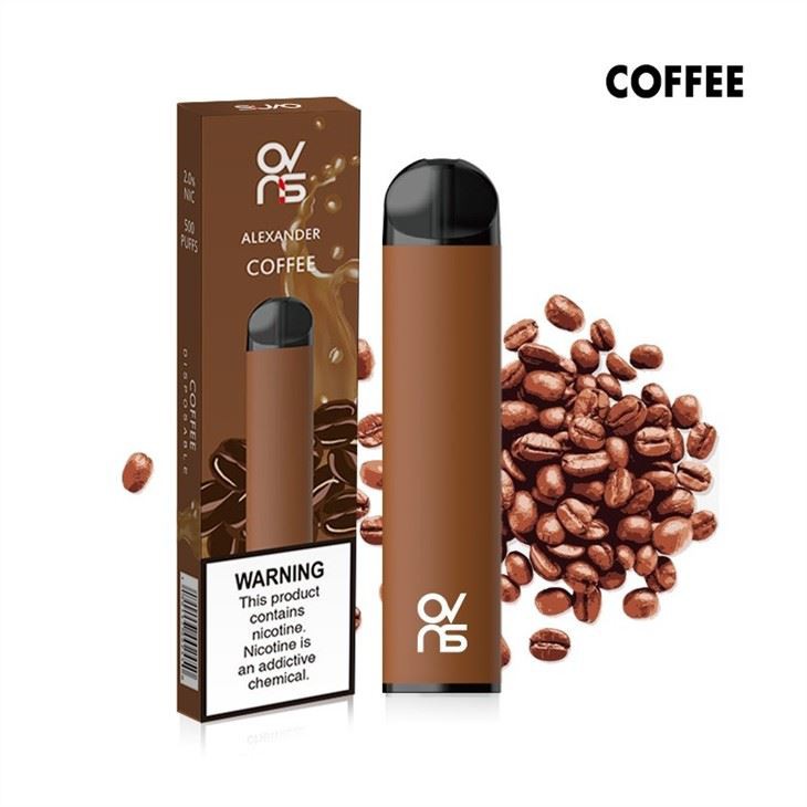 Disposable Vape& Bar For European Market