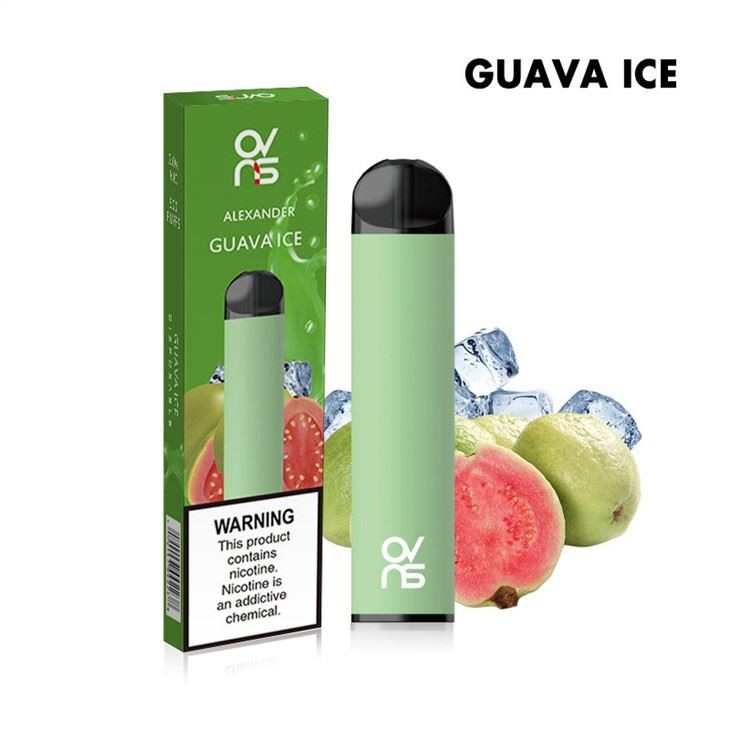 Disposable Vape& Bar For European Market