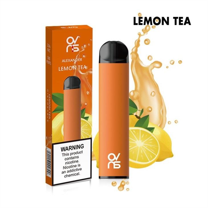 Disposable Vape& Bar For European Market
