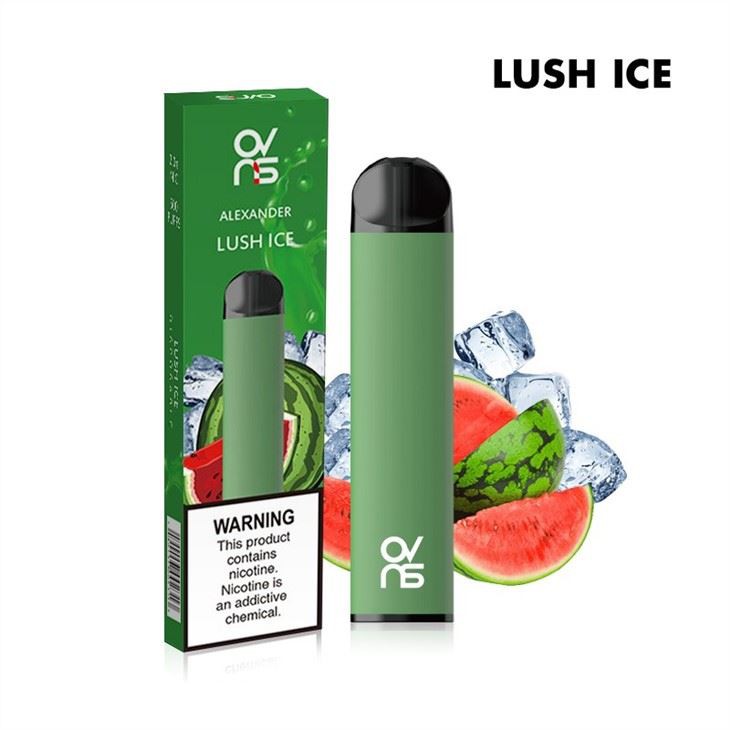Disposable Vape& Bar For European Market