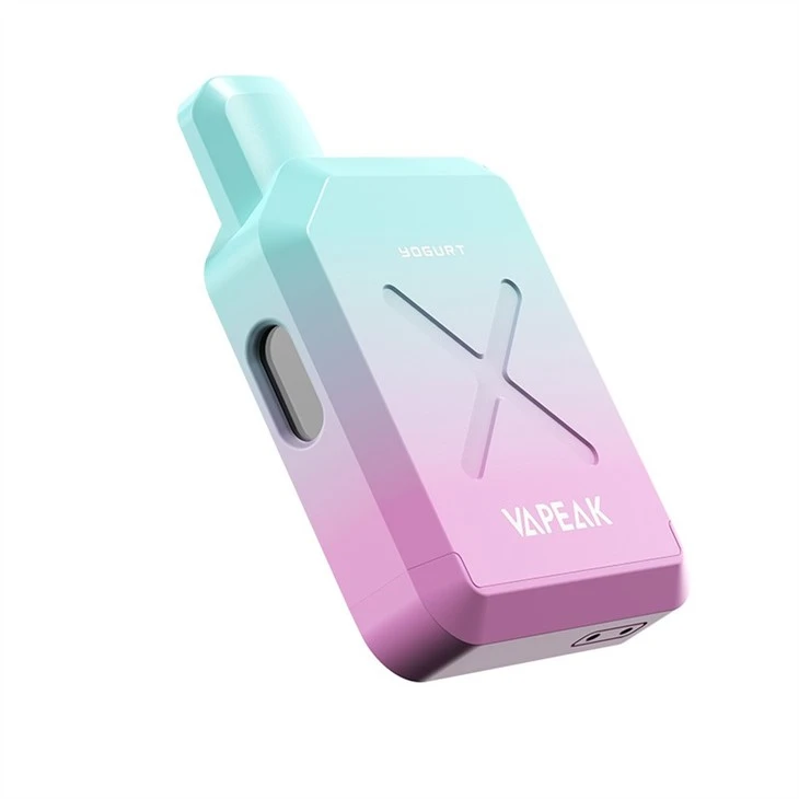 New Fashion TPD Vapes EU