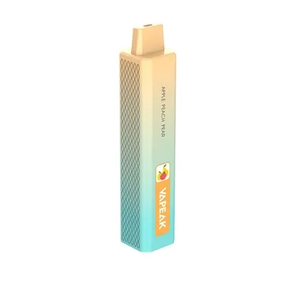 Agentlar Vape Puffs Wanted