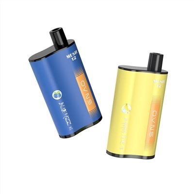 Katta bug '3500 Puffs bir martalik vape