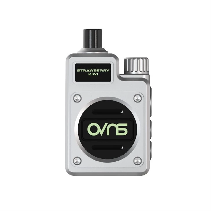 Dual Mesh Coil 8000 Puffs DTL Dual Mesh Coil 8000 Puffs DTL