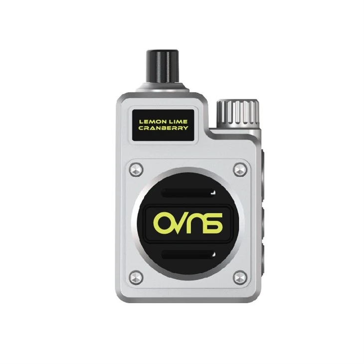 OVNS Twin Turbo 8000 Puffs OVNS Twin Turbo 8000 Puffs