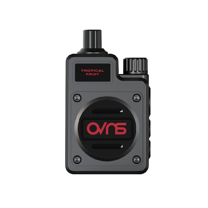 OVNS Twin Turbo 8000 Puffs OVNS Twin Turbo 8000 Puffs