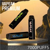 7000 Puffs Air Flow Vape AQSh
