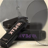 Havo oqimi sozlanishi vape qalam