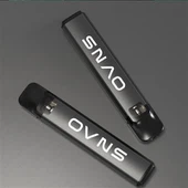 THC/HHC yog 'vaporizatori