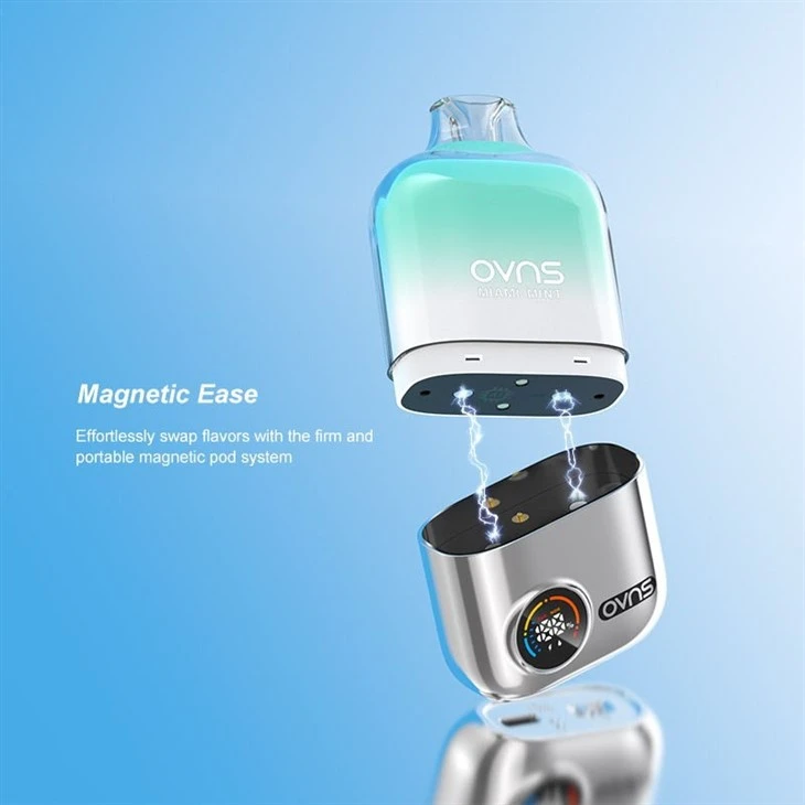 OVNS Prefilled Pod OVNS Prefilled Pod