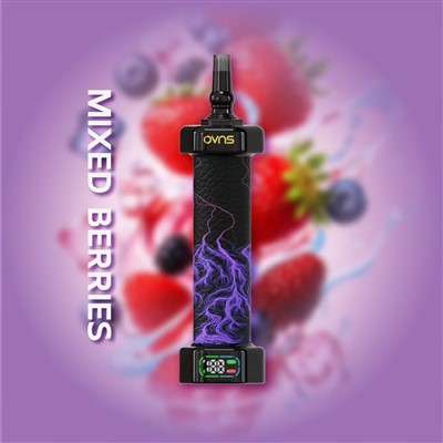 Ovns Cocacha dtl 50k Shisha Vape