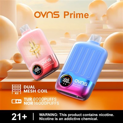 OEM zavodi bir martalik vape