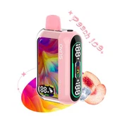 OVNS 25000 Puffs bir martalik vape