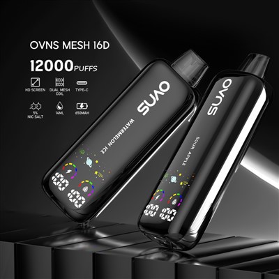 2025 yilgi eng yaxshi mashhur e-sigaretli Vape markasi